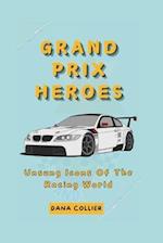 Grand Prix Heroes