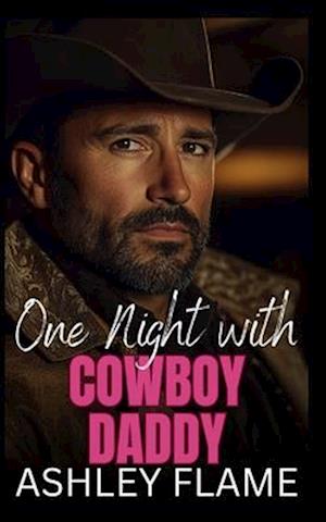 One Night with Cowboy Daddy