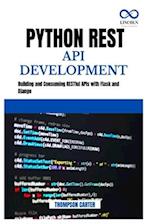 Python REST API Development