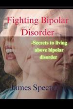 Fighting Bipolar disorder