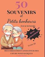 Souvenirs et Petits Bonheurs pour Seniors