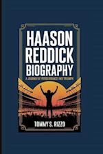 Haason Reddick Biography