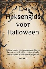 De Heksengids voor Halloween