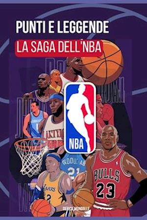 La Saga Dell'nba