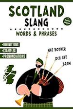 Scotland Slang Words & Phrases