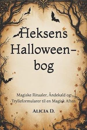 Heksens Halloween-bog