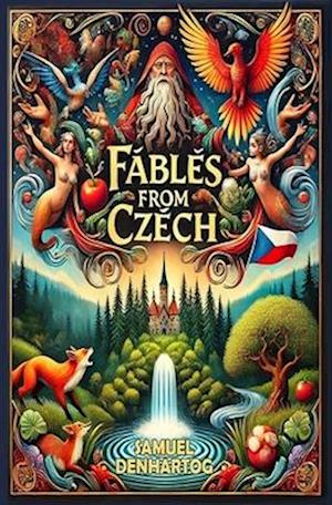 Fables from Czech