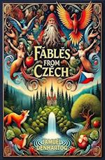 Fables from Czech