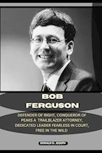 Bob Ferguson