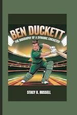 Ben Duckett