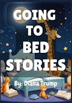 Going to Bed Stories