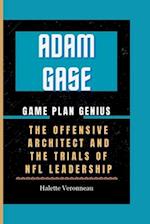 ADAM GASE Game Plan Genius