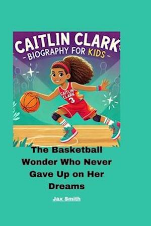 Caitlin Clark Biography for kids