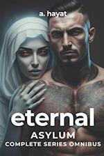 Eternal Asylum Complete Series Omnibus