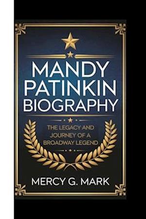 Mandy Patinkin Biography