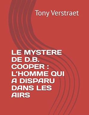 Le Mystere de D.B. Cooper