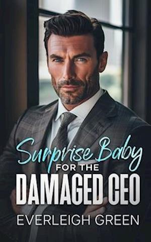 Surprised Baby For The Damaged CEO