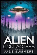 Alien Contactees Stories