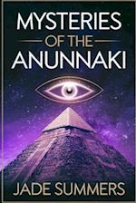 Mysteries of the Anunnaki