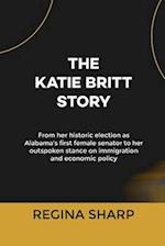 The Katie Britt Story