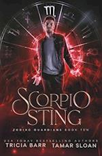 Scorpio Sting