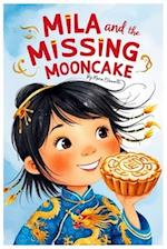 Mila and the Missing Mooncake