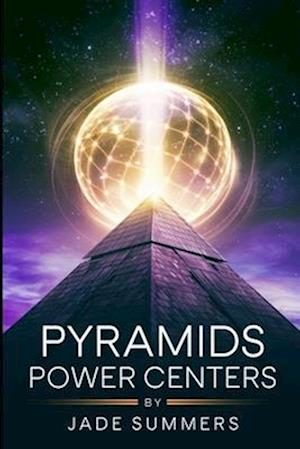 Pyramids Power Centers