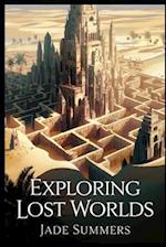 Exploring Lost Worlds