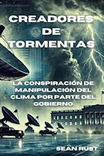 Creadores de Tormentas