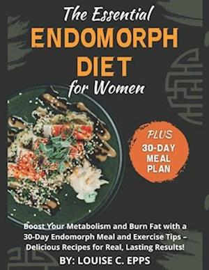 The Essential Endomorph Diet for Women