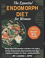 The Essential Endomorph Diet for Women