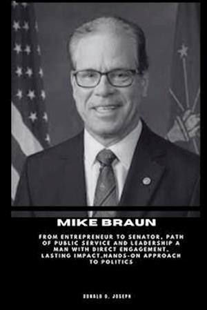 Mike Braun