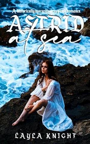 Astrid at Sea (Book 2)