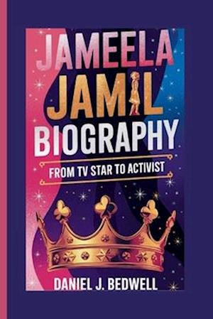 Jameela Jamil Biography