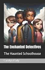 The Enchanted Detectives