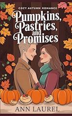 Pumpkins, Pastries, and Promises