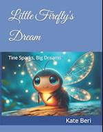 Little Firefly's Dream