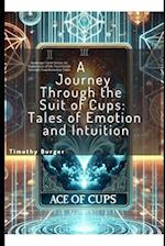 A Journey Through the Suit of Cups