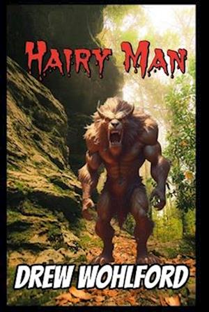 Hairy Man