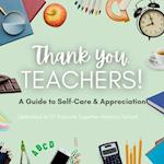 Thank You Teachers!