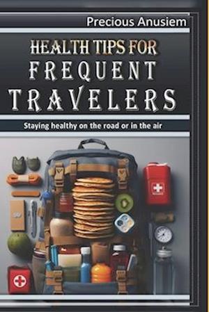 Health Tips for Frequent Travelers