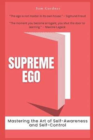 Supreme Ego