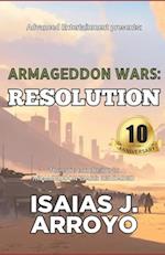 Armageddon Wars