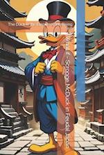 What if - Scrooge McDuck in Feudal Japan