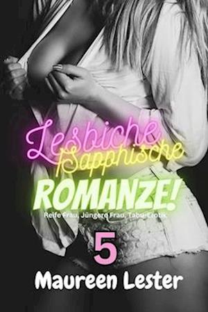 Lesbische/Sapphische Romanze 5