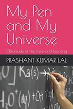 My Pen and My Universe