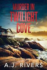 Murder in Twilight Cove