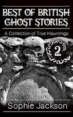 Best of British Ghost Stories