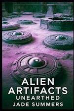 Alien Artifacts Unearthed