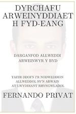 Dyrchafu Arweinyddiaeth Fyd- Eang Darganfod Allweddi Arweinwyr Y Byd